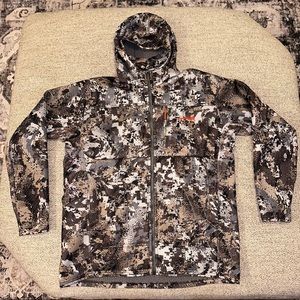 Sitka Gear - Traverse Hoody - XL